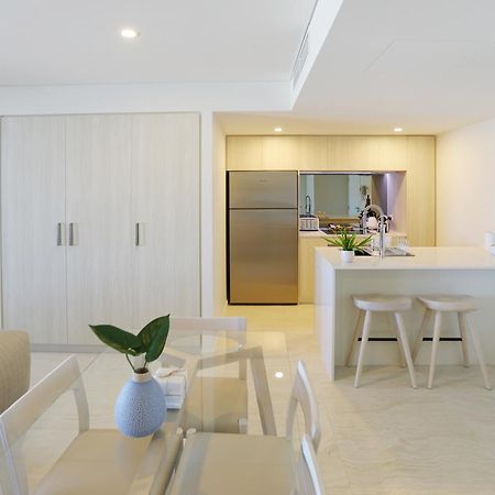 Breeze Mooloolaba, Ascend Hotel Collection Exteriér fotografie